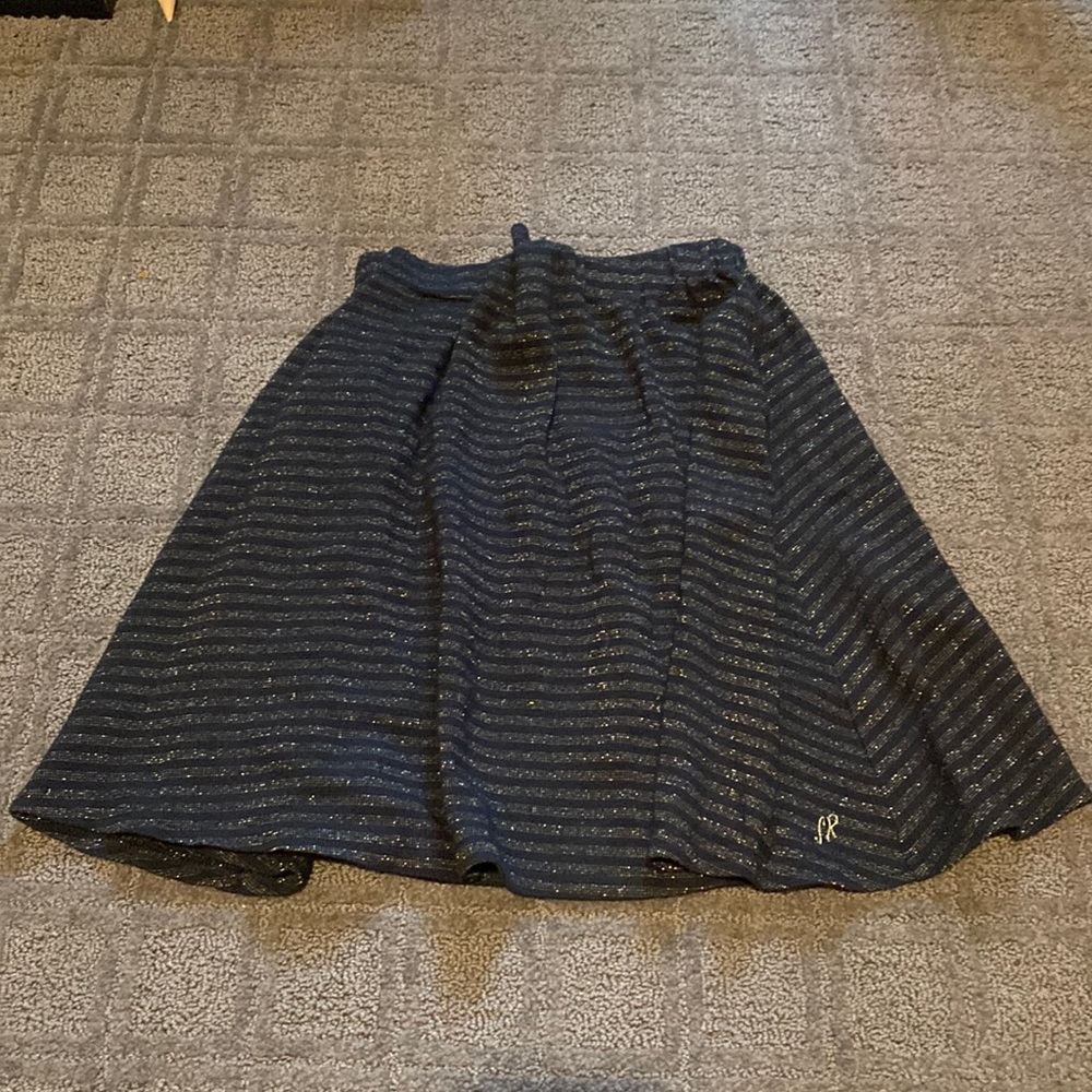 Sonia Rykiel skirt